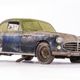 Illustration for article titled You'll Never See A Car Collection Like This $14 Million Barn Find Again